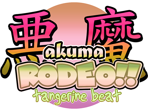 Akuma Rodeo Tangerine Beat [bxb][demo Released][nano18] - Akuma Rodeo Tangerine Beat [bxb][demo Released][nano18] (500x376)