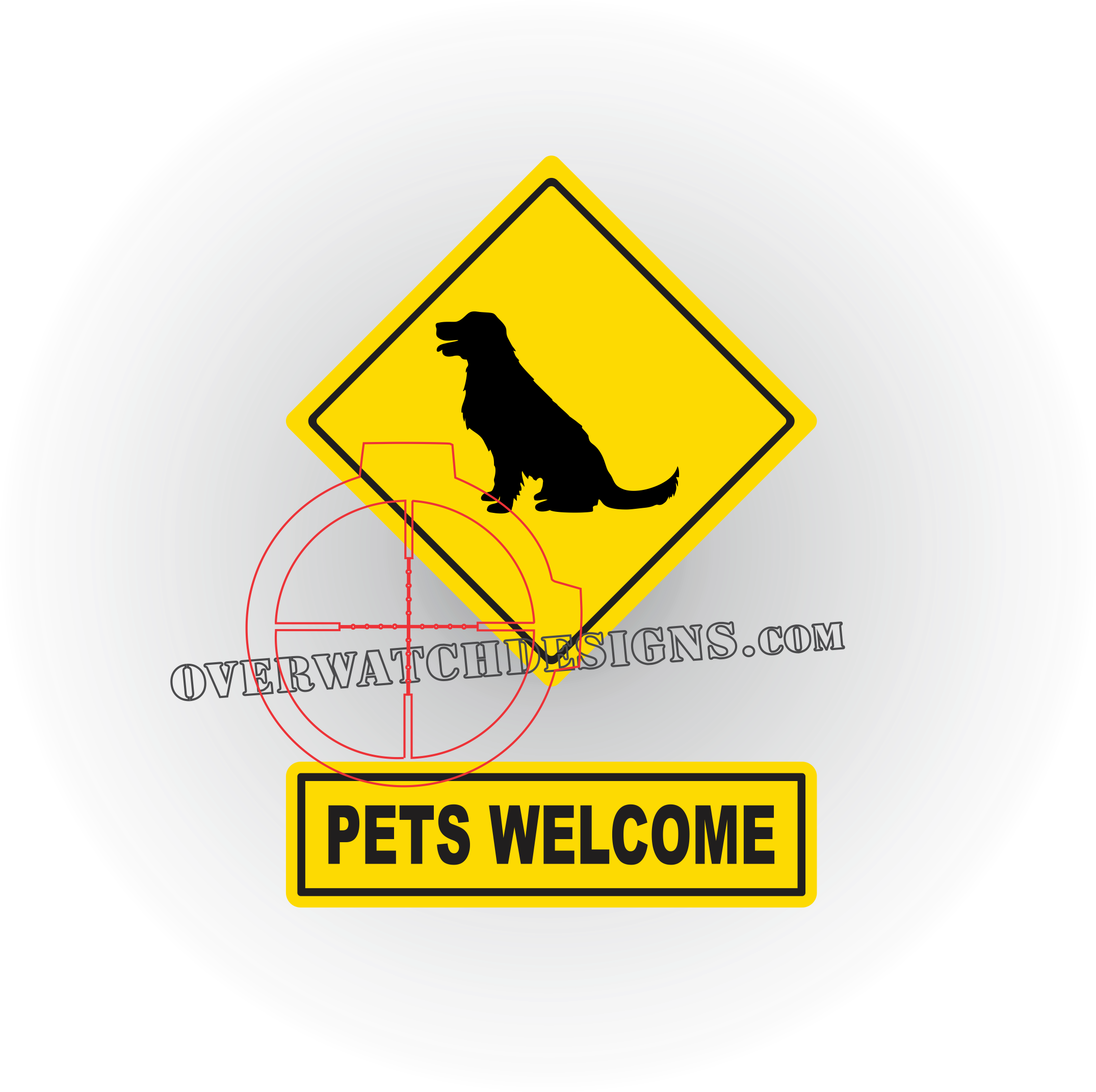 Traffic Sign (2401x2393)