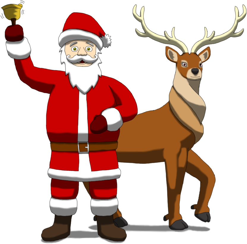 Post Christmas - Cartoon (894x894)