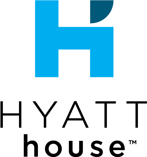 Logo For Hyatt House Dallas/richardson - Hyatt House Logo Png (500x542)