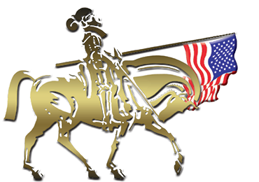 American Knight Integrated Systems - Us Flag (400x313)