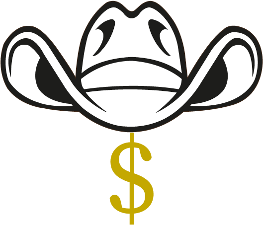 Rodeo Sponsors - Cowboy Hat (550x550)