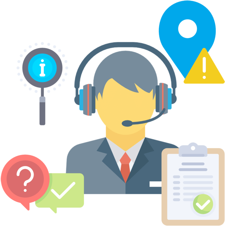 5 Kpis For Analyzing The Success Of Social Media Customer - Customer Support (900x836)