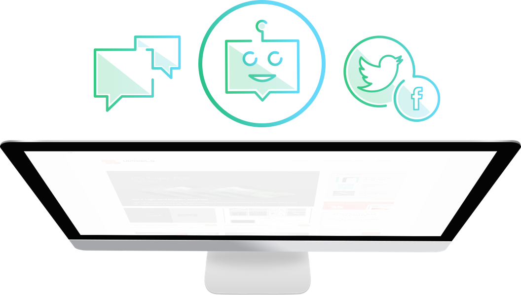 Customer Service Customerchatbotgraphic2x - Imac (1056x598)