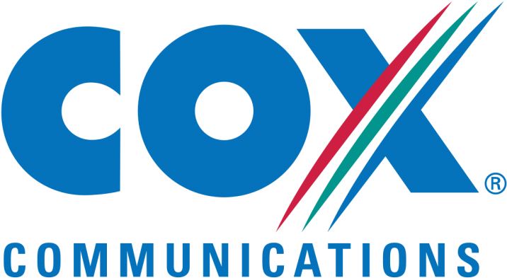 Cox Customer Service - Cox Communications Logo (800x445)