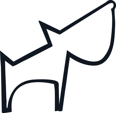 Happy Dog Media Happy Dog Media - Media (408x398)