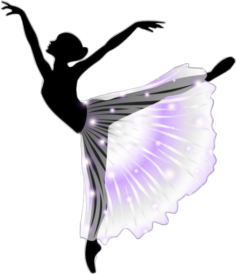 Картинки балет png