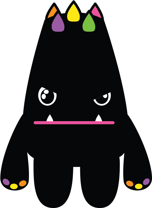 So So Happy Mad Dog (560x690)