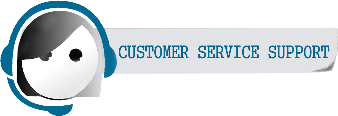 Yahoo Customer Service By Support Number - Customer Service Logo (1129x397)