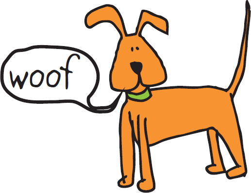 Whether A Teeny Weeny Terrier Or Big Chubby Mog, A - Whether A Teeny Weeny Terrier Or Big Chubby Mog, A (517x398)