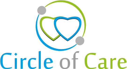 How Can We Help You Circle Of Care - Circle Of Care (550x349)