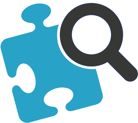 Server Monitoring - Root Cause Analysis Icon (593x593)