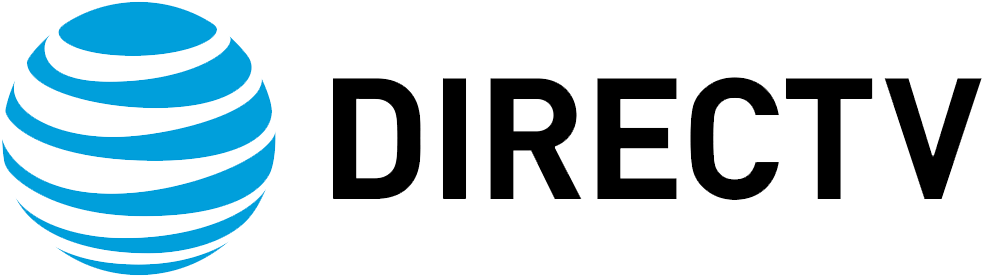 Directv Customer Service Number - At&t Directv Logo Png (1000x293)