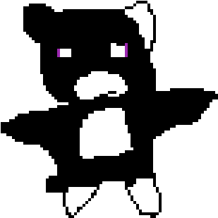 Worst Baby Panda Drawing Ever In History - Cartoon (1024x576)