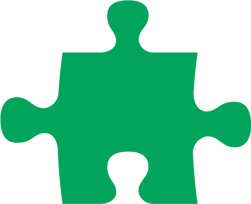 Corporate Internship Program - The Puzzle Piece (501x407)