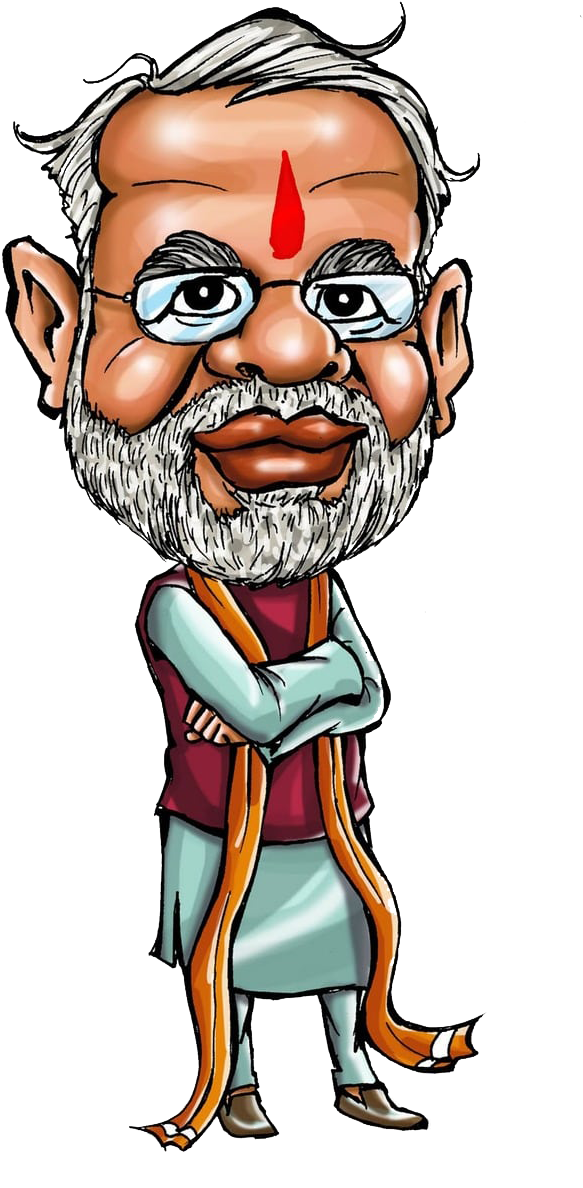 Modi, The Leader India Desperately Needs - Modi, The Leader India Desperately Needs (700x1216)