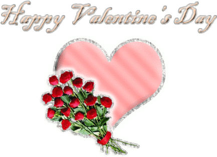 Happy Valentines Day Comments, Myspace Happy Valentines - Happy Birthday (440x320)