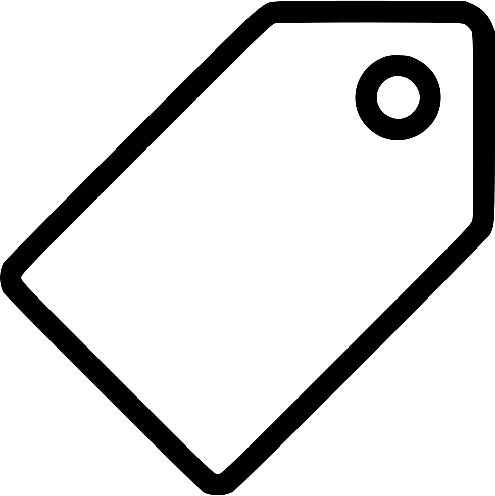 Label svg