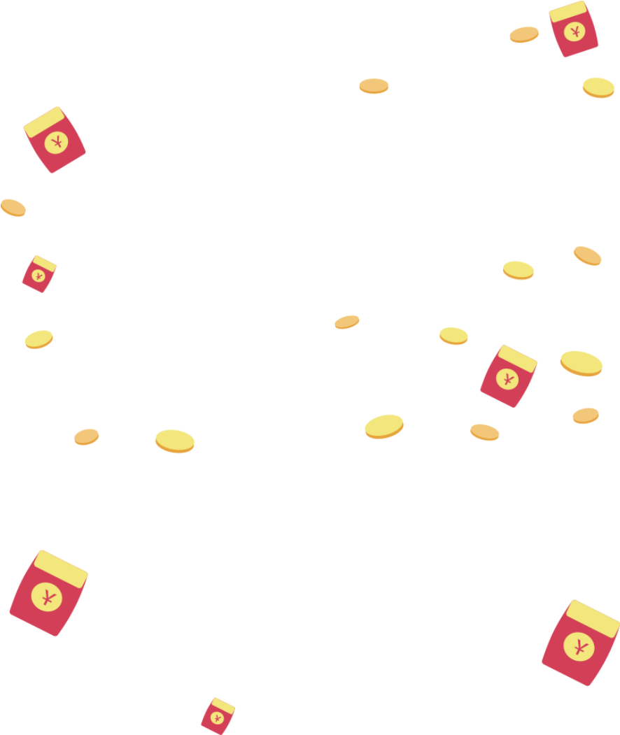 Red Envelope Clip Art - Portable Network Graphics (1181x1181)