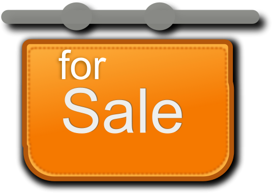 For Sale Png Images - Rent Clip Art (600x600)