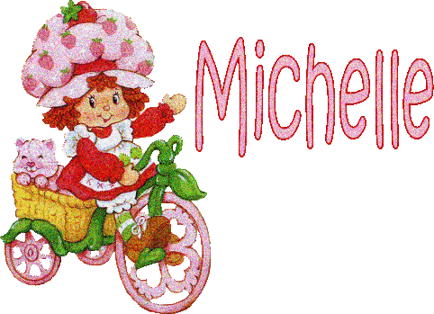 Name Graphicsmichelle Name Graphics Michelle - Classic Strawberry Shortcake Rag Doll (482x349)