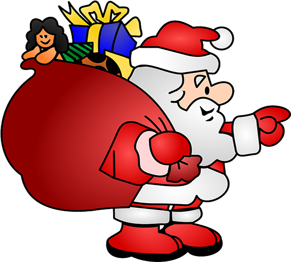 Will The Story Of Santa And The Dying Child Land Him - Dear Santa Gift List: Dear Santa Christmas Gift List (660x515)
