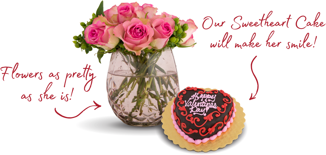 Seem Like You've Been Planning For Weeks With A Romantic - Garden Roses (1100x600)