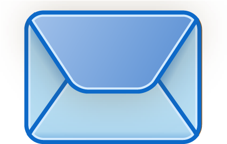 Envelope-442x300 - Envelope Icon (442x300)