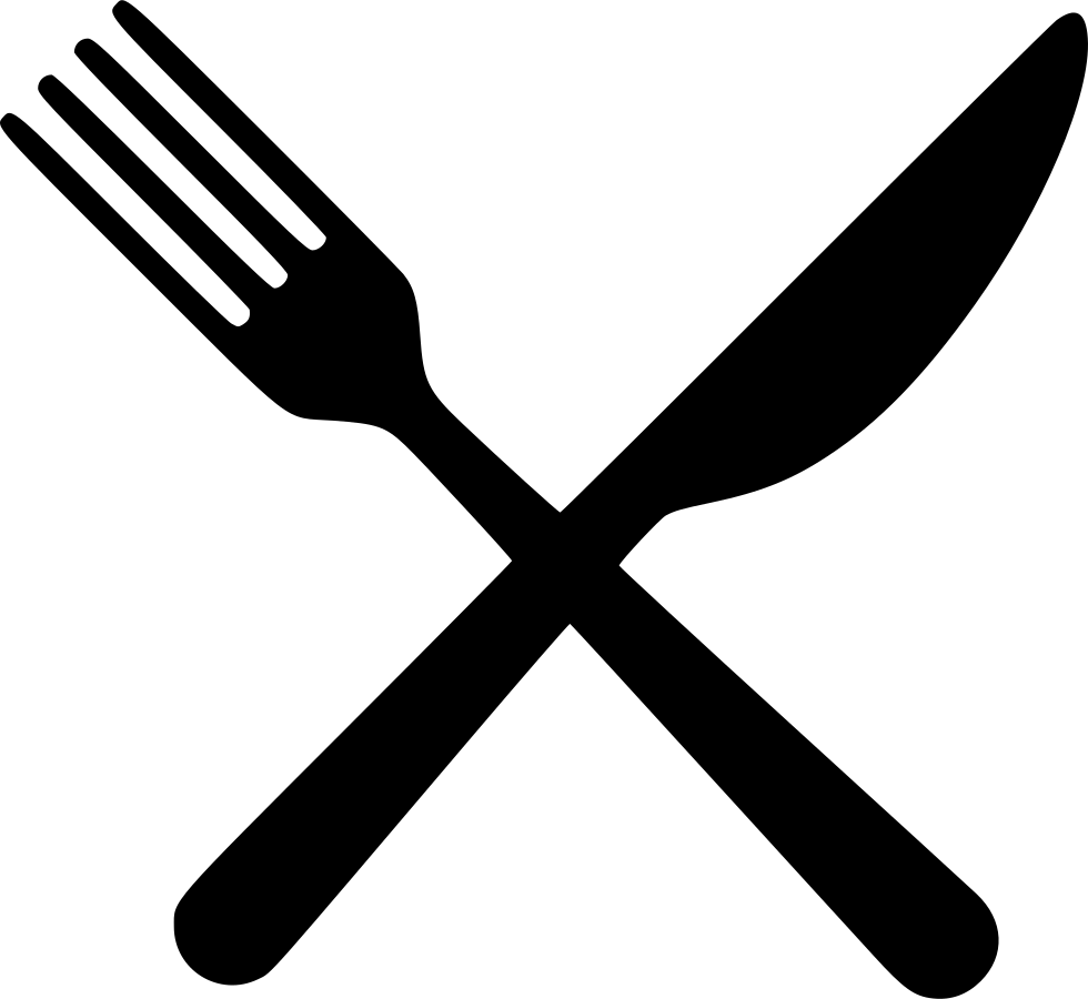 Spoon Png Clipart Image - Spoon And Knife Png (980x900)