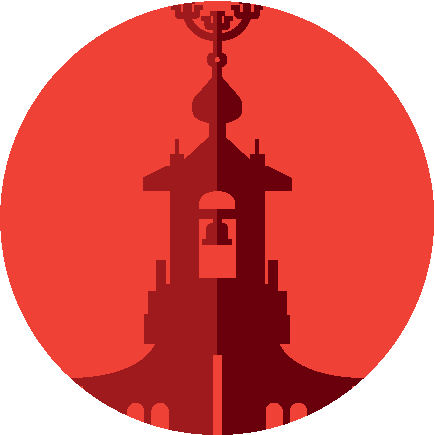 Stockholm Icon - Cross (435x435)