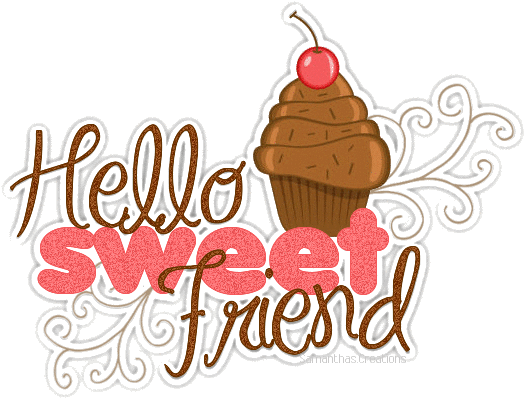Http - //dl - Glitter Graphics - Go To Www - Glitter - Chocolate Cupcake With Cherry Shower Curtain (530x404)
