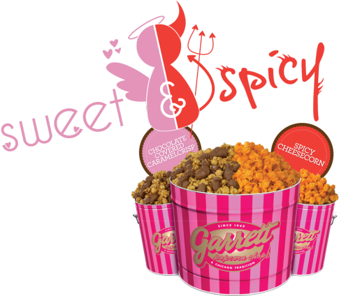 Valentine's Day Program Elements - Valentine's Day (500x430)