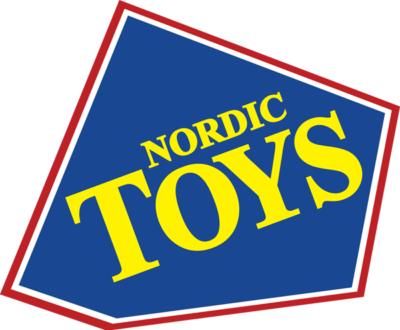 Nordic Toys Purchasing Cooperation Is A Joint Venture - Toy (400x330)