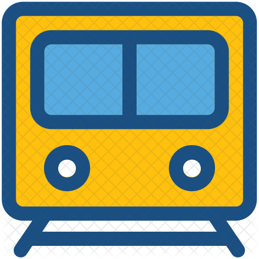 Train Icon - Screenshot (512x512)