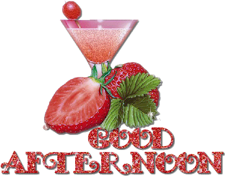 Enjoy Your Afternoon - Good Afternoon For Fb (455x358)