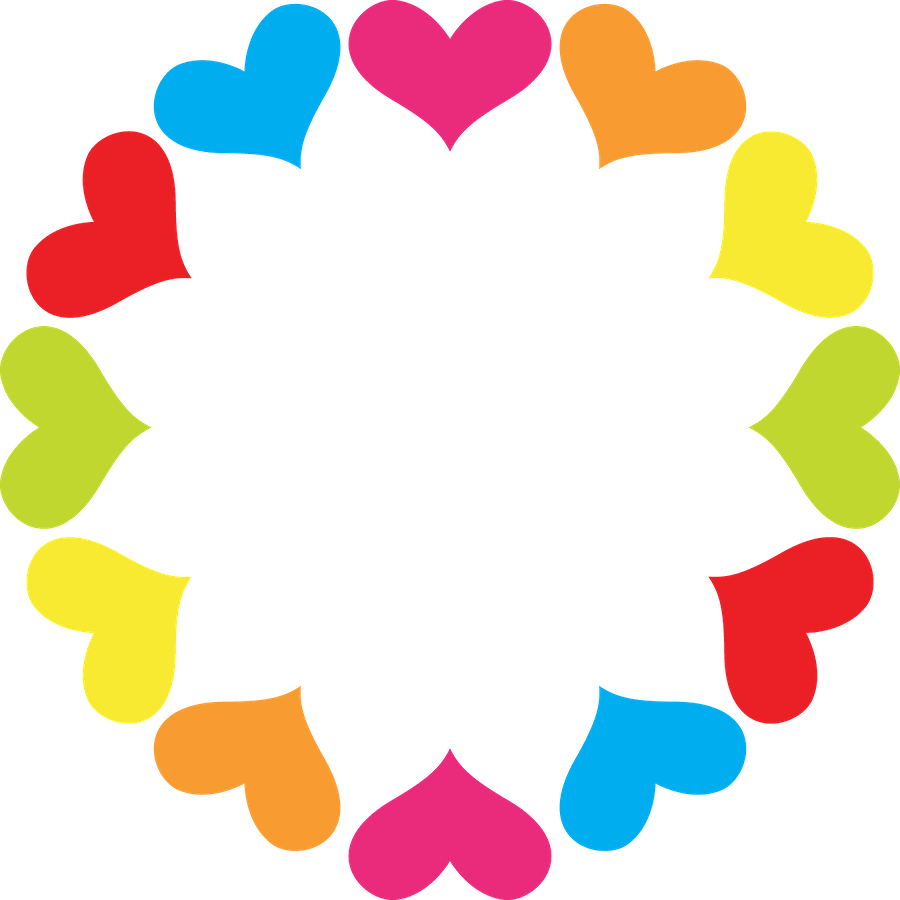 Http - //danimfalcao - Minus - Com/i/blmavmbwvf3xu - Heart Circle Frame Png (900x900)