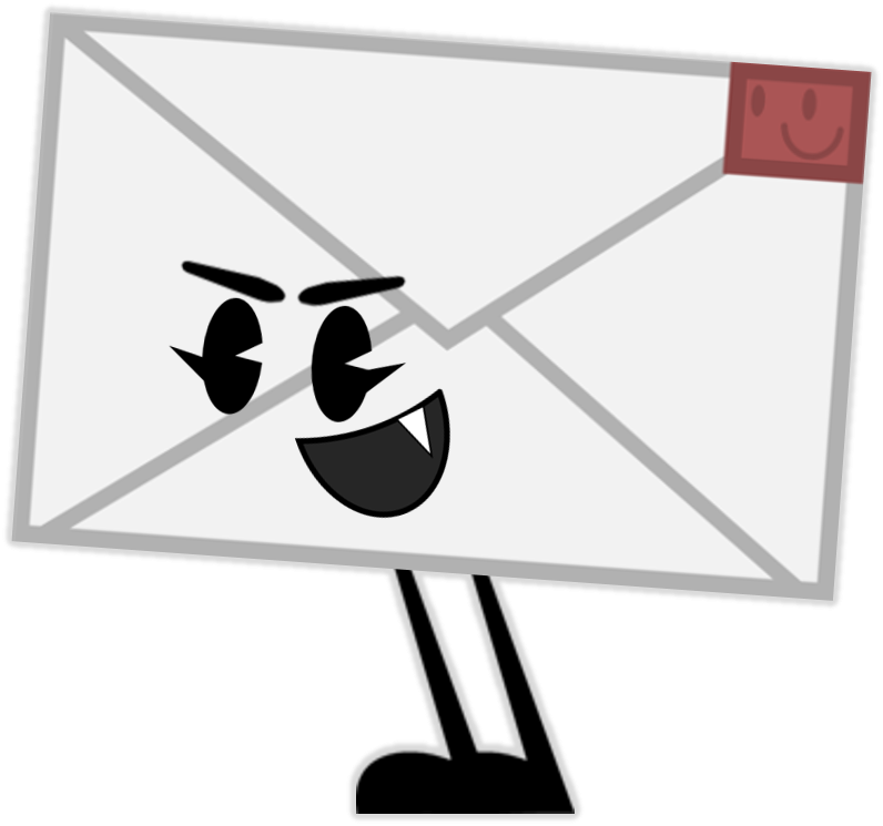 Envelope - Object Challengers (796x745)