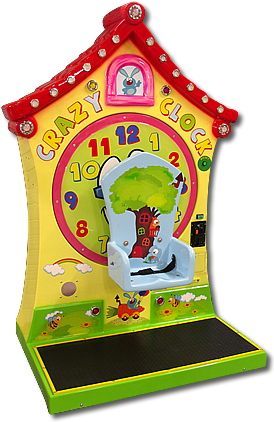 Asi-amusement Services International - Kiddie Ride Clocks (320x440)