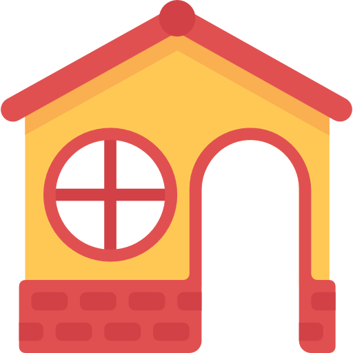 Home Improvement Stores - Symbols Of Moving Forward (512x512)