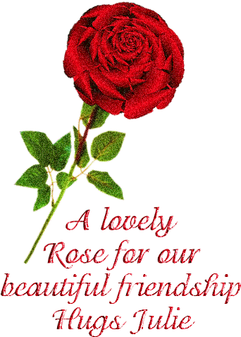 Http - //dl - Glitter Graphics - Go To Www - Glitter - Hybrid Tea Rose (355x510)