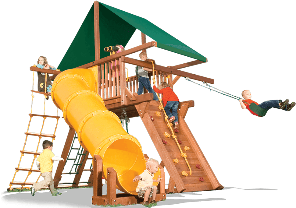 Playground Slide (1280x800)