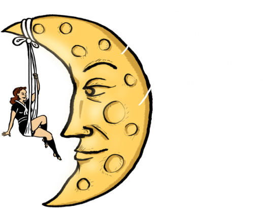 Abigail Baird's Aerial Animation - Animation (563x447)
