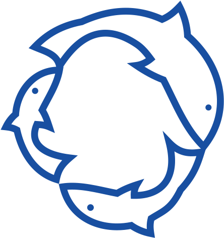 It Is The Responsibility Of All Businesses To Support - Sustainable Seafood (500x500)