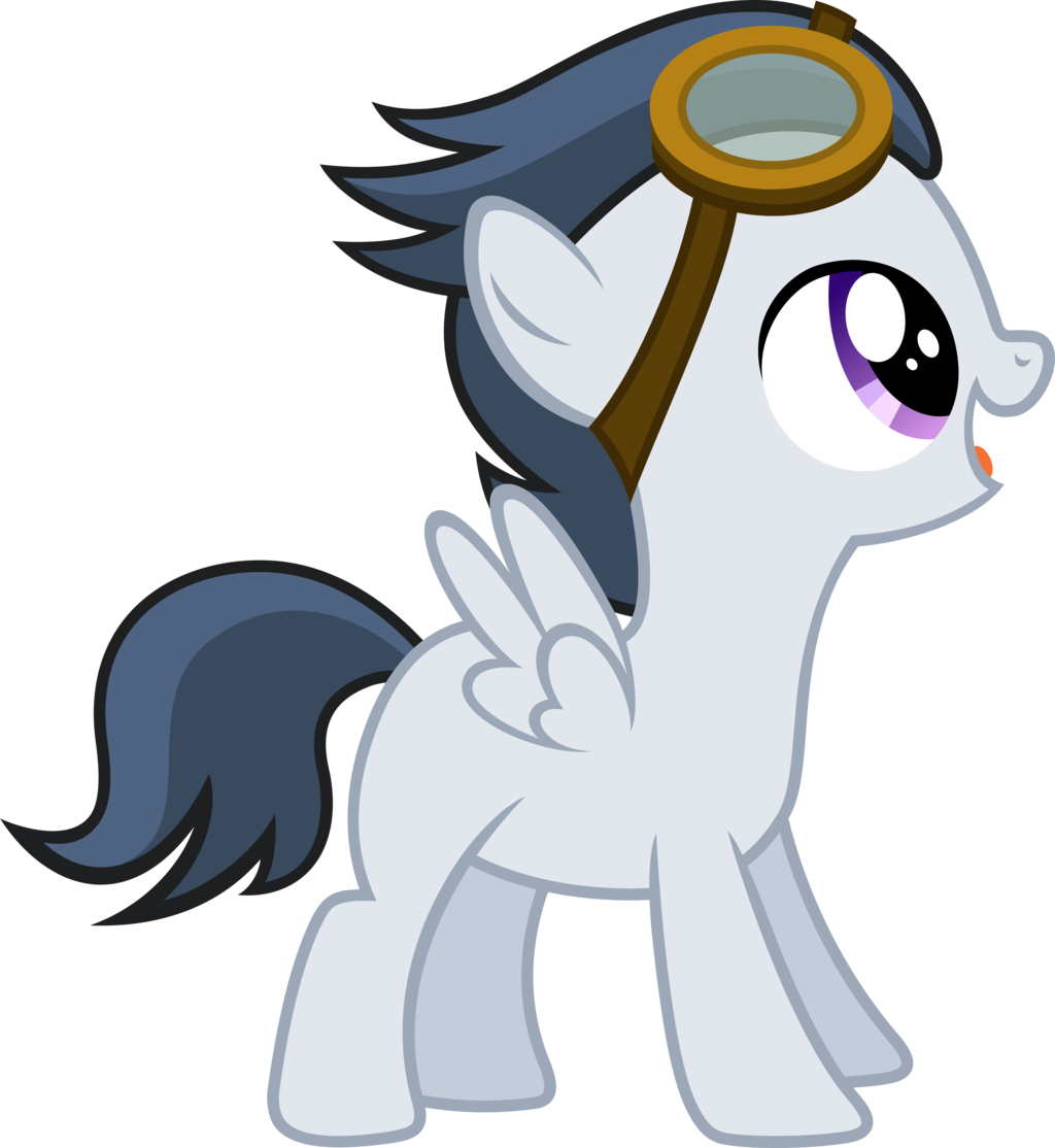 Should Spike Have His Rumble Cast Poster S2 By Daringdashie-d5ivyd0 - Rumble My Little Pony Png (1024x1114)