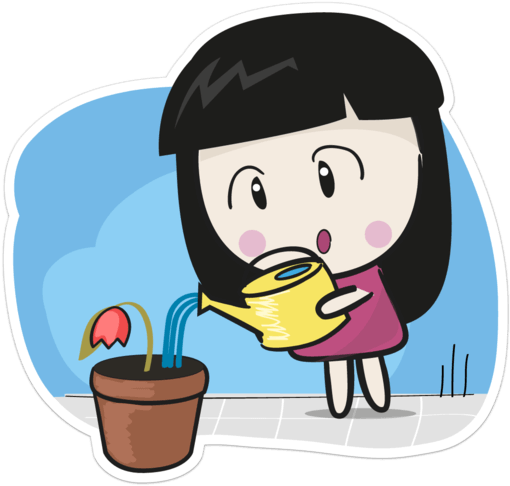 Treasure Those Who Matters To You - Clip Art (520x520)