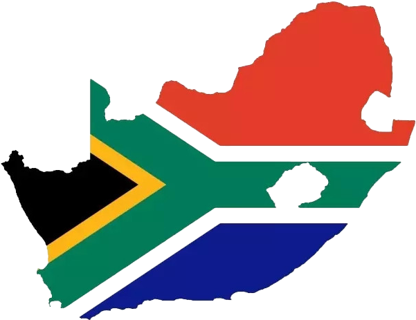 Flag Of South Africa Apartheid Clip Art - South Africa Flag Country (640x463)