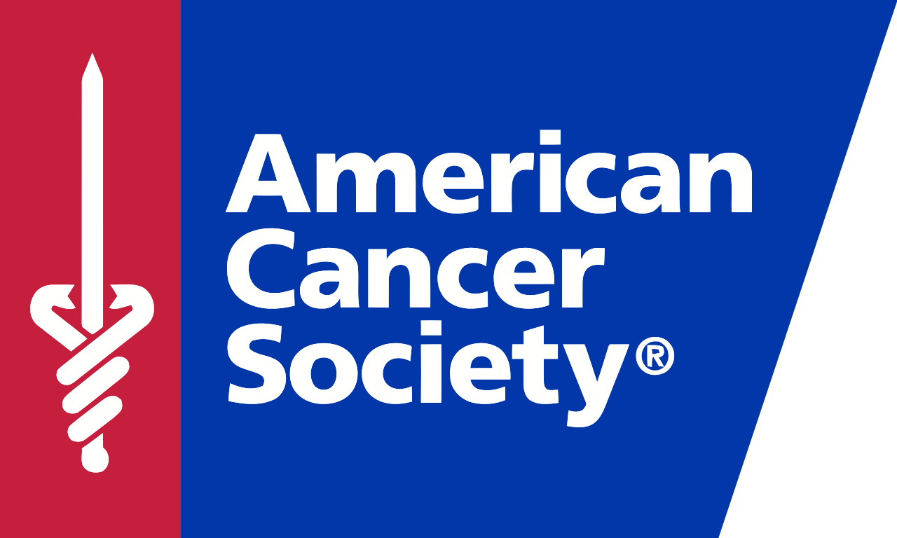 Elegant American Cancer Society Logo Clip Art Medium - American Cancer Society Memphis (1280x768)