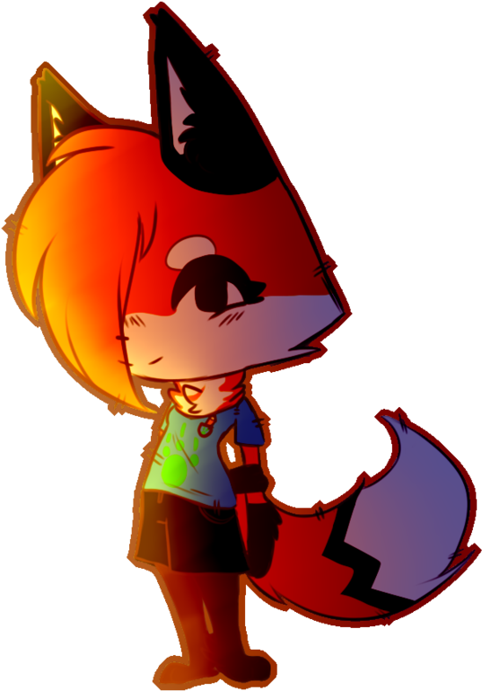 [cm]tapatio Salsa By Mosh-fox - Cartoon (600x835)