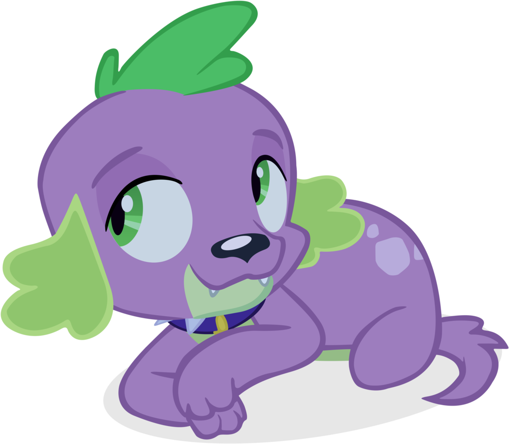Dog Spike Vector By Cool77778 Dog Spike Vector By Cool77778 - Puella Magi Madoka Magica X Mlp (1024x900)