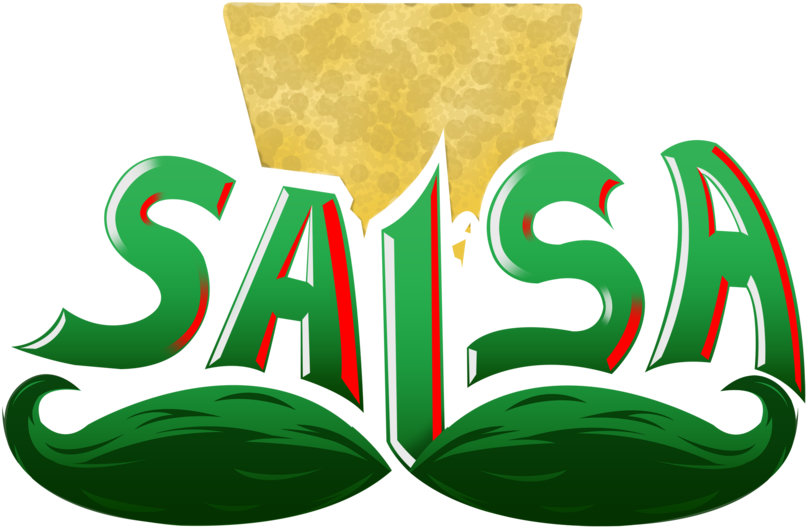 Alonzo's Salsa By Izacor - Illustration (894x894)